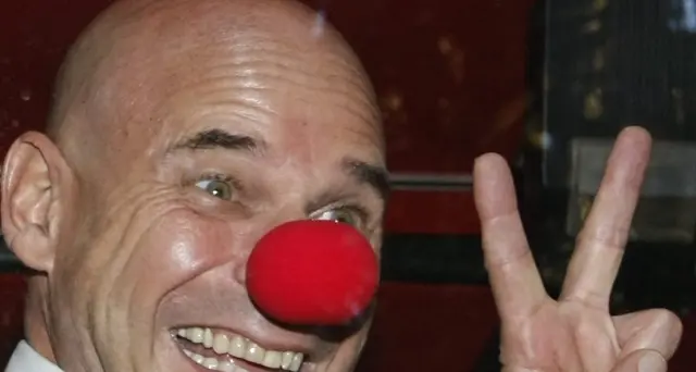 Arrestato fondatore Cirque du Soleil