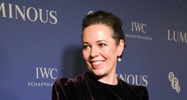 The Crown 3, arriva premio oscar Olivia Coleman