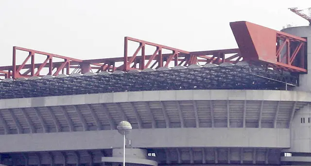 Inter e Milan a Comune,chiarite delibera