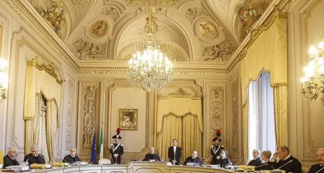 Aiuto a suicidio,ecco quando non è reato