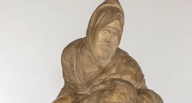 Al via il restauro della Pietà di Michelangelo a Firenze