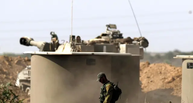 Gaza, raggiunto accordo cessate fuoco