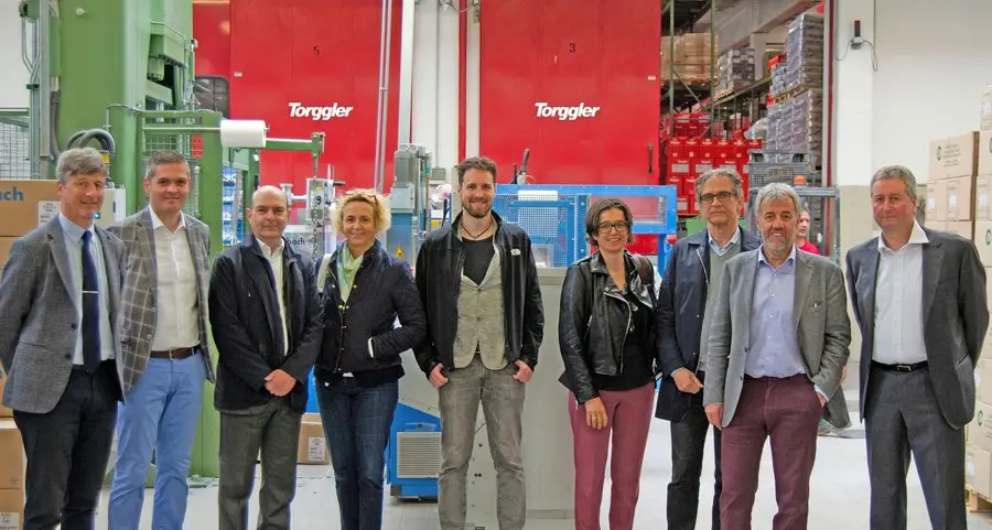La Torggler “emigra”, aria nuova in via Verande