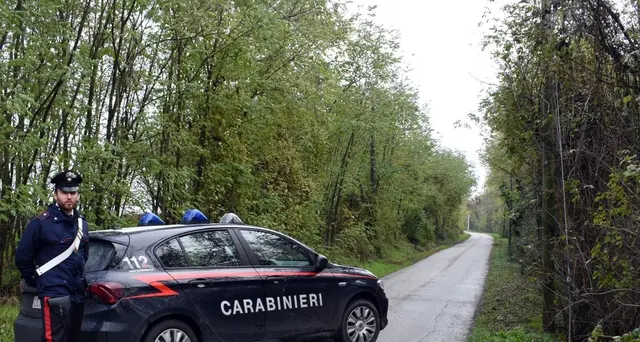 Donna uccisa a coltellate,fermato amante