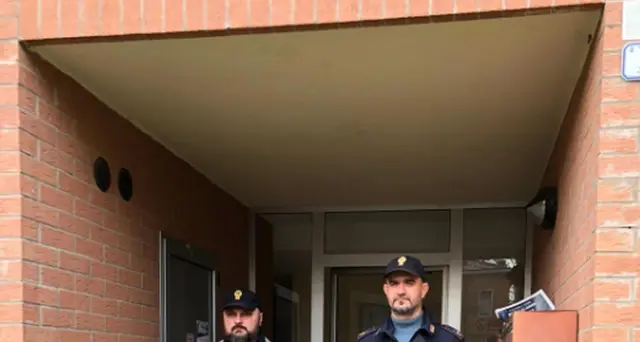 Cadavere in sacco, indagata convivente