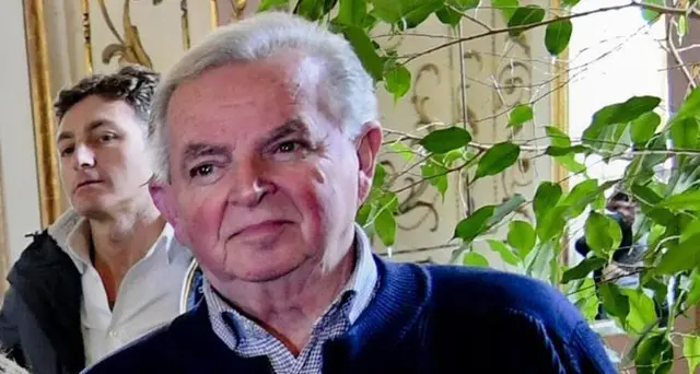 Morto Franco Ortolani, senatore di M5S