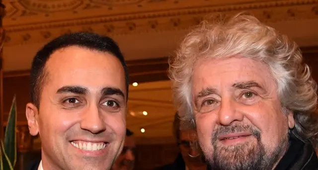 Di Maio-Grillo,a gennaio nuovo contratto