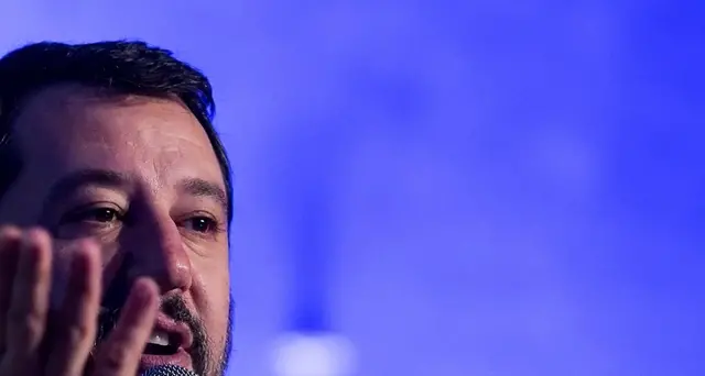 Salvini, svenduto sogno M5s per poltrone