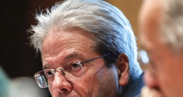 Gentiloni, offerta Sardine è impopulista