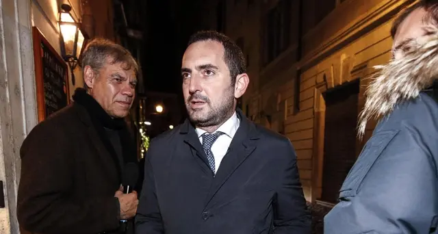 Spadafora, non escludo accordo Pd su E-R