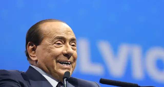 Cav telefona a evento Fi,niente di rotto