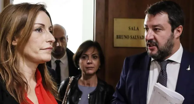 Borgonzoni, non interessa cosa farà M5s