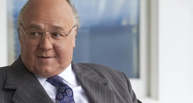 The Loudest Voice, ascesa e caduta del capo di Fox News