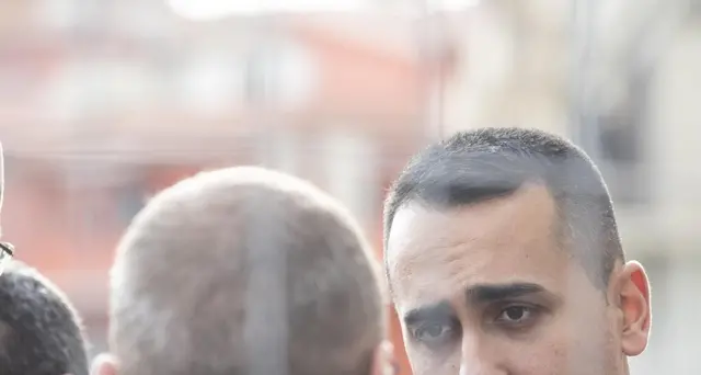 Di Maio, soli in E-R.Governo dura 3 anni