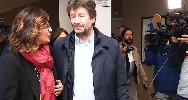 Franceschini,avanti insieme fino al 2023