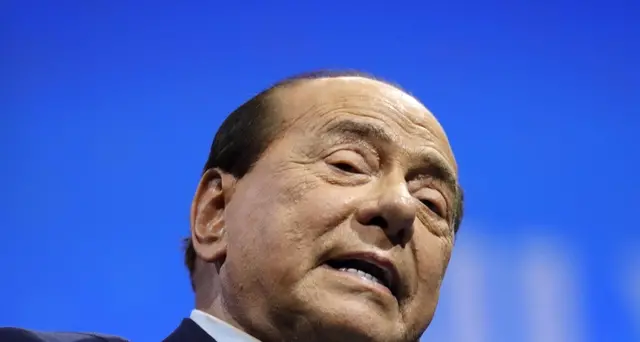 Pascale, Berlusconi sta bene. Oggi esce