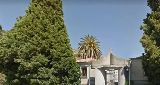 Morto 58enne che si era dato fuoco