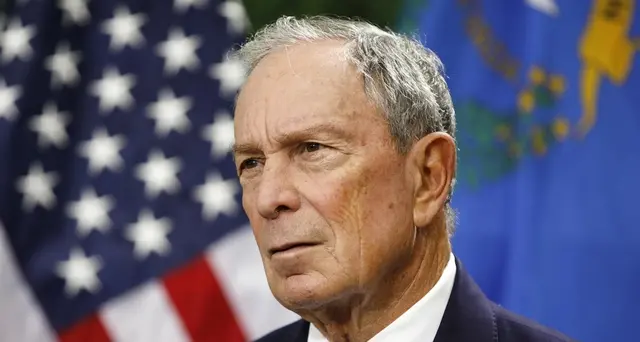 Bloomberg: Trump minaccia esistenziale