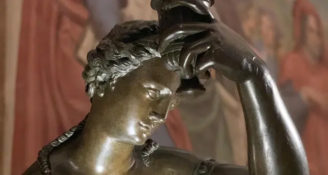 Venere Giambologna a mostra Pitti divide studiosi