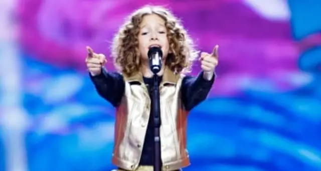 Polonia vince Junior Eurosong, Italia 7/a con Marta Viola
