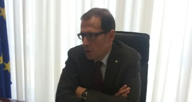 Csm trasferisce procuratore Facciolla