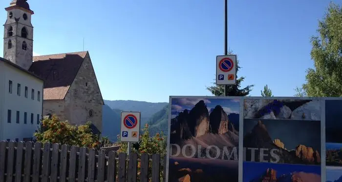 Bernhard Daum di nuovo sindaco a Nova Ponente