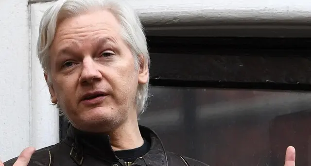 Medici, Assange rischia di morire