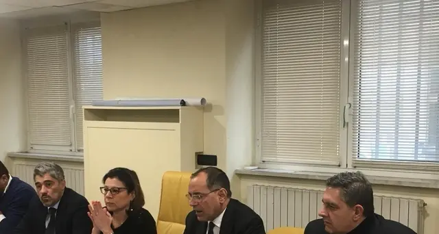 De Micheli: piano straordinario Liguria