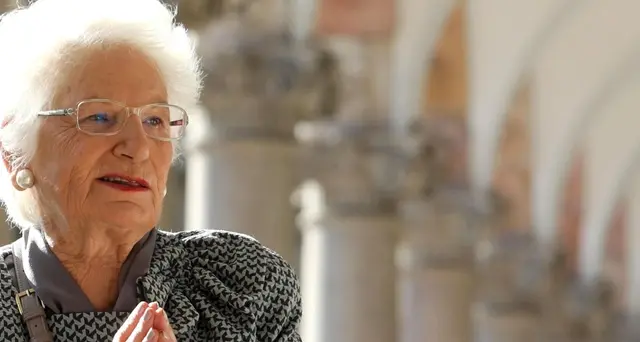 Segre, in Senato ho agito contro odio