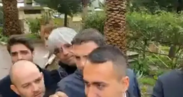 Voto on line M5S su candidati Regioni