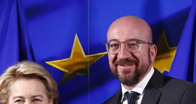 Von der Leyen, credo avremo maggioranza