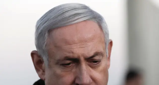 Netanyahu non ha l'obbligo di dimettersi