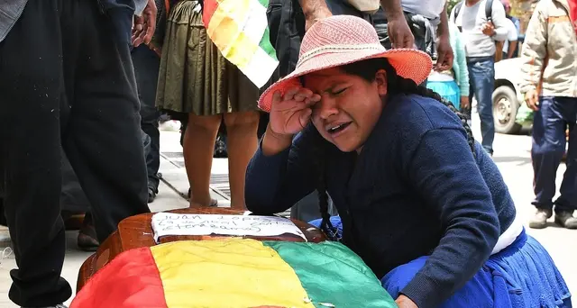 Bolivia, 23 morti da inizio proteste