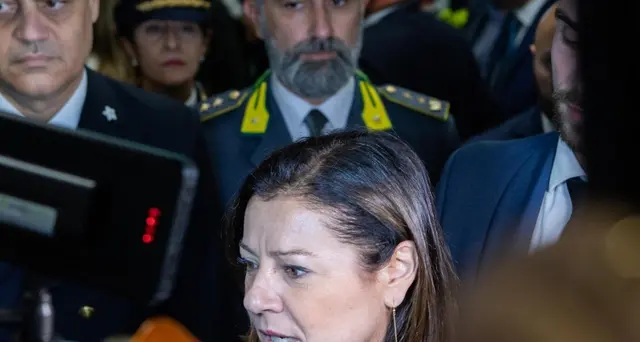 A26: De Micheli convoca vertici Aspi