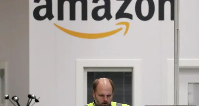 Black Friday, i lavoratori di Amazon incrociano le braccia