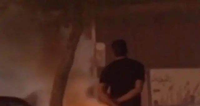 Iran, ucciso un agente di polizia