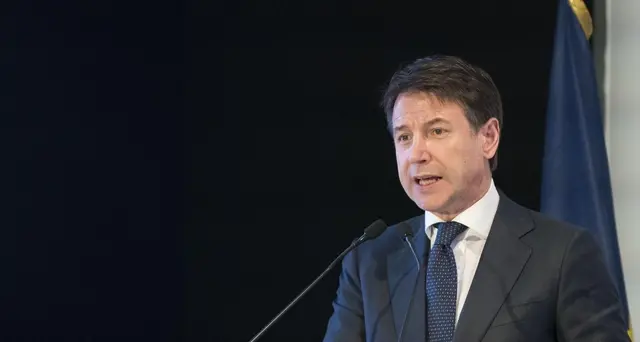 Conte, invio uomini e mezzi in Albania