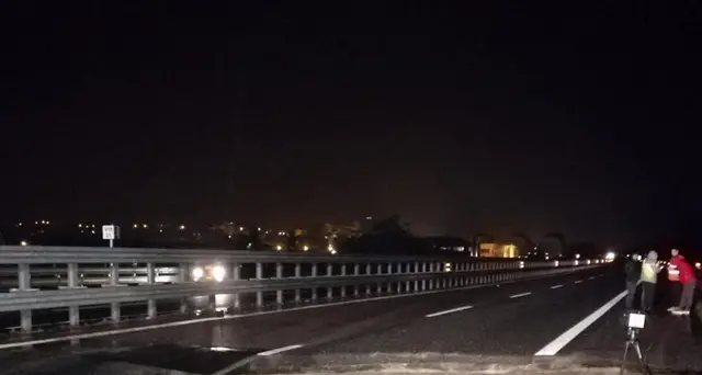 Voragine A21, procura Asti indaga