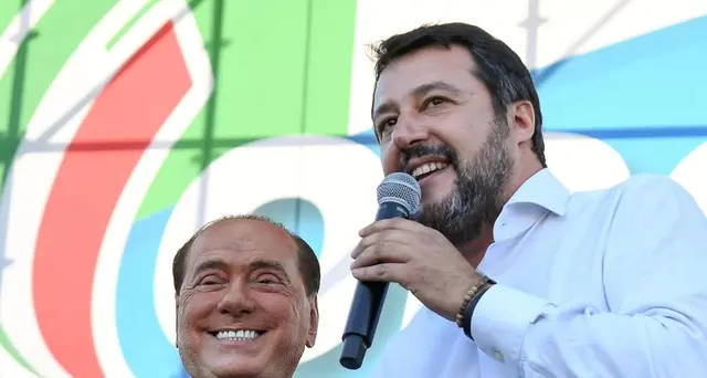 Salvini,in settimana chiudiamo Regionali