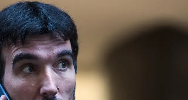 Martina, su intesa governo referendum Pd