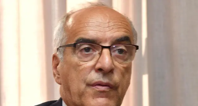 A26: Procura, grave stato di degrado