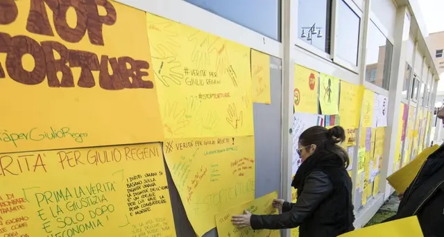 Egitto,Amnesty: Procura complice torture