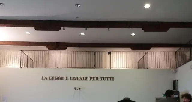 Chiesto l'ergastolo per Cavallini