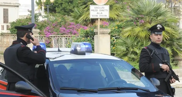 Ferirono bambina durante rapina, presi