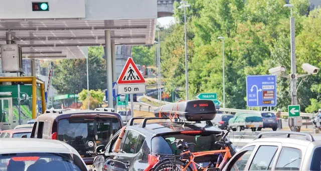 Boom per auto in Italia, ma sono vecchie