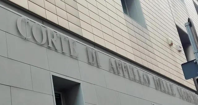 Untore Hiv, in appello 16 anni 8 mesi