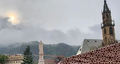 Mercatino, domani l’inaugurazione
