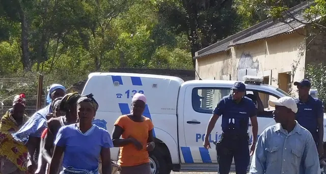 Un'italiana uccisa a Capo Verde