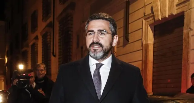 Fraccaro, Italia raddoppia fondi per Esa