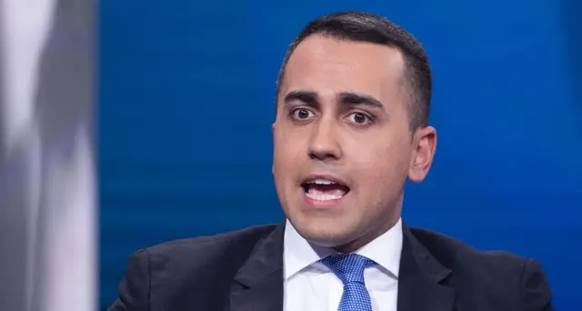 Di Maio, sì a Commissione fondi partiti